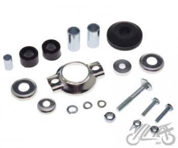 Mootori kinnituse kummi võru S51