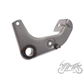 Mootori kinnitusklamber S51, parem