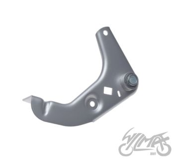 MOCOWANIE SILNIKA LEWE SZARE DO SIMSON S51