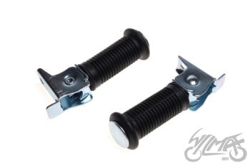 Simsoni tagumised jalarauad (paar)