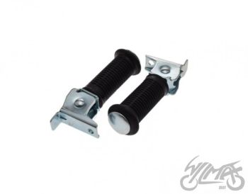 JALATOED, TAGUMINE SIMSON VANAAEGNE STIIL