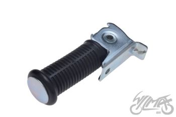 Jalaraud tagumine Simson, Old style