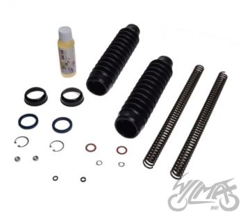 Simsoni esiamordi tihendite komplekt