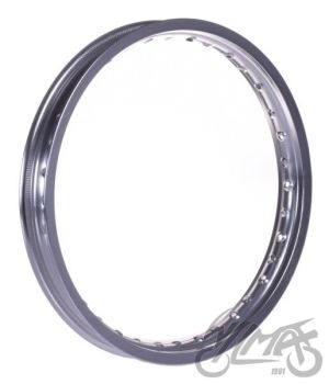 Velje rõngas 16x1,6, alumiinium, 36 kodarat - Simson S51