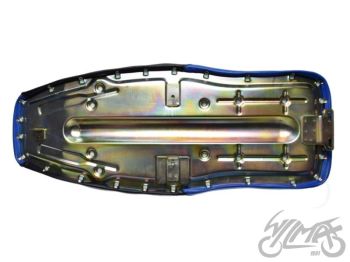 Iste s51 e, must/sinine