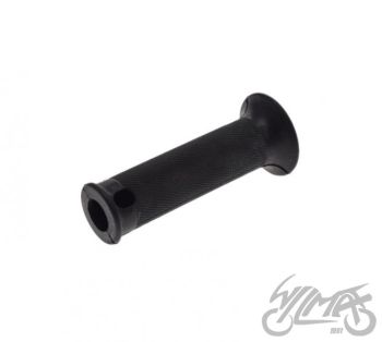 GUMA KIEROWNICY SIMSO DUO KR51 CZARNA Z OTWOREM