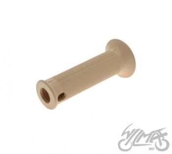 GUMA KIEROWNICY SIMSO DUO KR51 JASNA Z OTWOREM