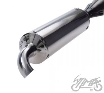 Summuti komplekt Simson SPORT RESO A28MM