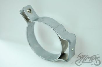 Summuti klamber - SR