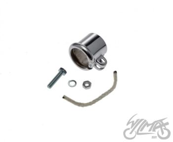 KLAMBER, VÄLJALASKE TORU SIMSON SR1 SR2