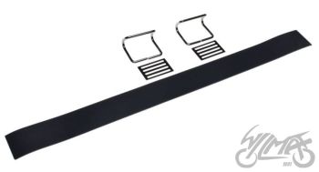 Kohvri kinnitusrihm S51