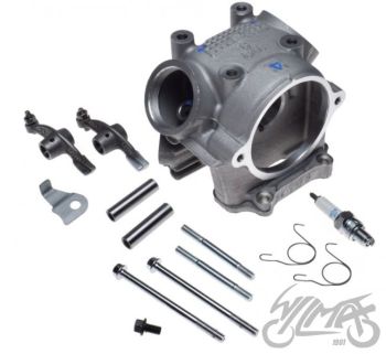 Silindripea komplekt sym orbit 4t