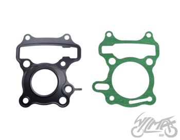 USZCZELKI CYLINDRA DO SYM ORBIT 4T 37 mm