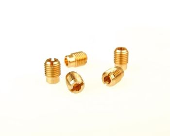 Düüs Gurtner, Mõõt: 50