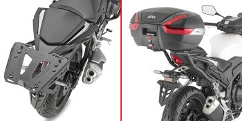 Givi Spec. Attack Honda Cb500 Hornet (2024)