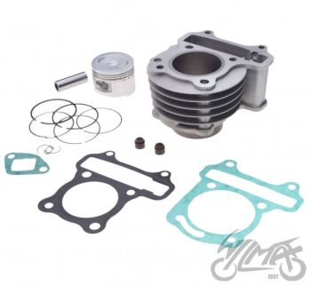 CYLINDER 80 CC GY6 4T 47,00