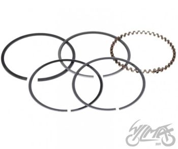 Kolvirõngaste komplekt gy6 60cc