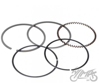 Kolvirõngaste komplekt 47,00 gy6 80cc