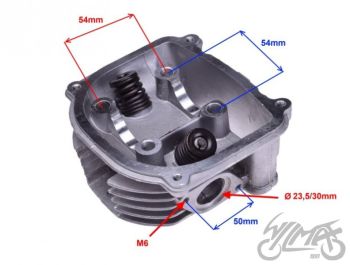 Silindripea gy6 125 cc