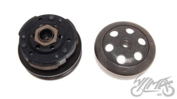 Sidurikomplekt - GY6 4T