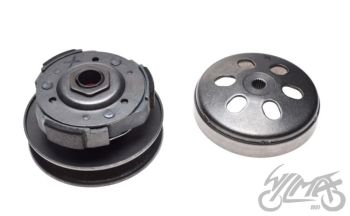 Sidurikomplekt gy6 125