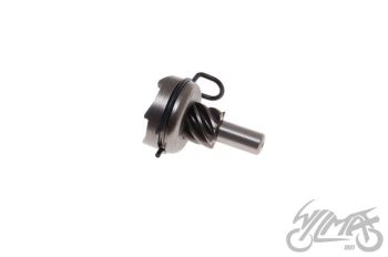 Käivitushoova hammasratas 7H, 4T