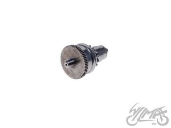 Kickstarteri hammasratas 4T Standard