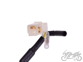 Süütemähis GY6 4T, 8 mähist