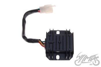 Pinge regulaator (laadimisrelee) - GY6 125-150cc
