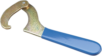 SHOCK PRE-LOAD WRENCH-ADJ