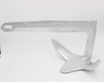 Qvarken Superior anchor galvanized 15kg