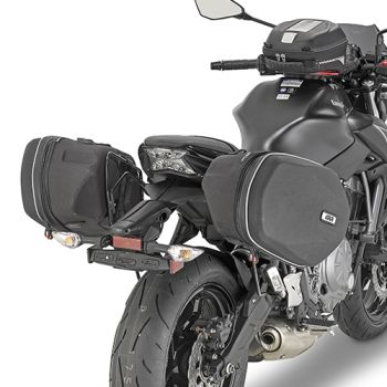 GIVI SPEC. HOLDER FOR EASYLOCK OR