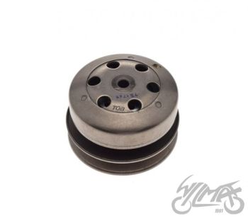 Sidur koos sidurikojaga, TGB 490291