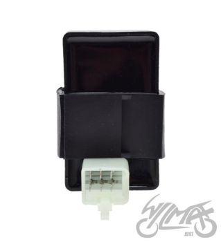 CDI (kommutaator) - TGB 101S ORION, 101R TRYTON