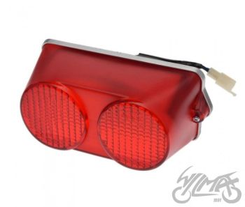 LAMPA TYŁ DO TGB
