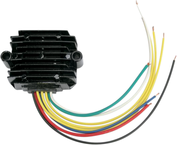 RECTIFIER/REGULATOR UNIV