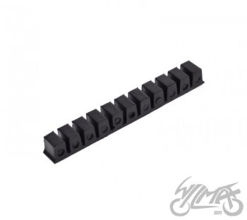 Vibratsiooni summuti silindrile MZ250