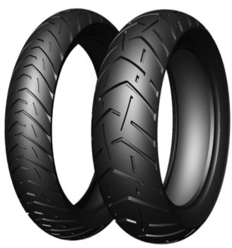 Metzeler Tourance Next 2 170/60 R 17 M/C 72V TL Re.
