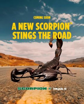 Pirelli Scorpion Trail III 100/90 - 18 M/C 56V TL Fr