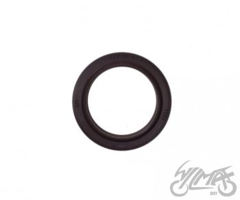 Simmerling (õlitihend) 25-72-7 Kahe huulega