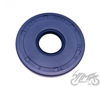 Simmerling (õlitihend) 25-72-7 WA