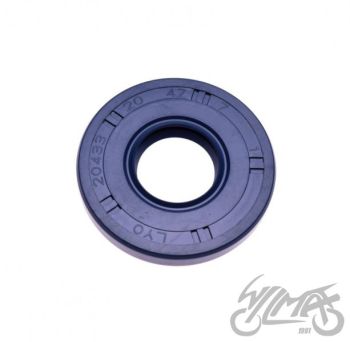 Simmerling (õlitihend) 20-47-7 KAHEKORDNE HUUL