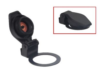 Sno-X Virtalukon suoja Yleismalli 26.5mm
