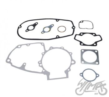 Tihendite komplekt - ETZ150