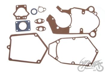 Tihendite komplekt - ROMET 2-SPEED POL