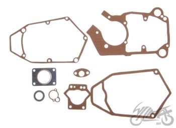 USZCZELKA KPL DO ROMET 3B KRAJ