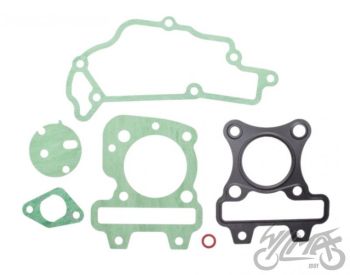 USZCZELKA SILNIKA DO PIAGGIO ZIP 4T