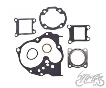 USZCZELKA SILNIKA DO HONDA ZX 50cc 2T