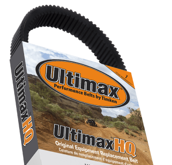 Ultimax UHQ406 Drive belt ATV