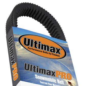 Ultimax Pro 131-4442 Drive belt